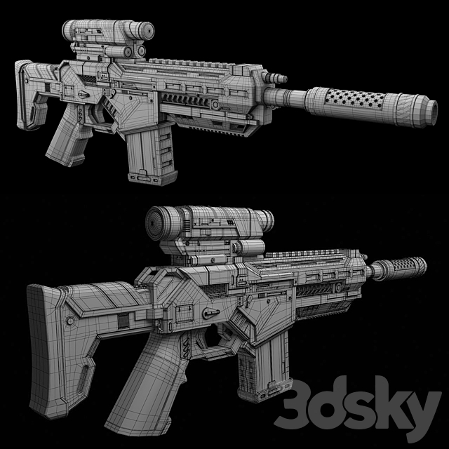 3dsky Free Download
