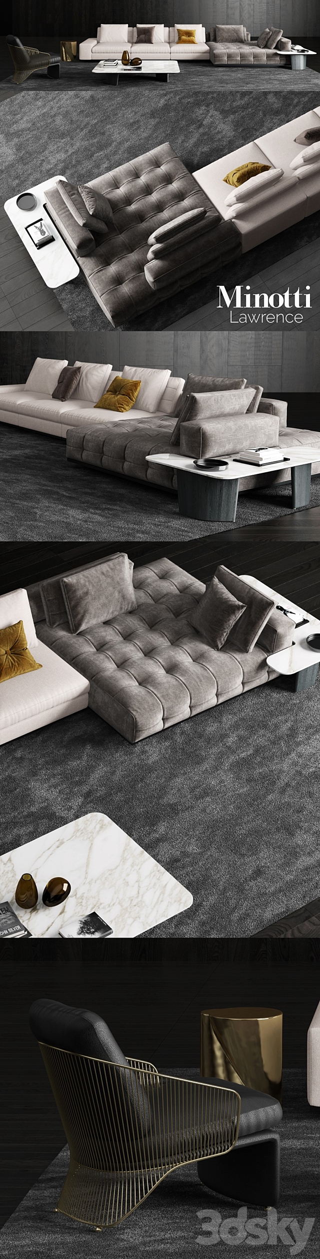 3d model