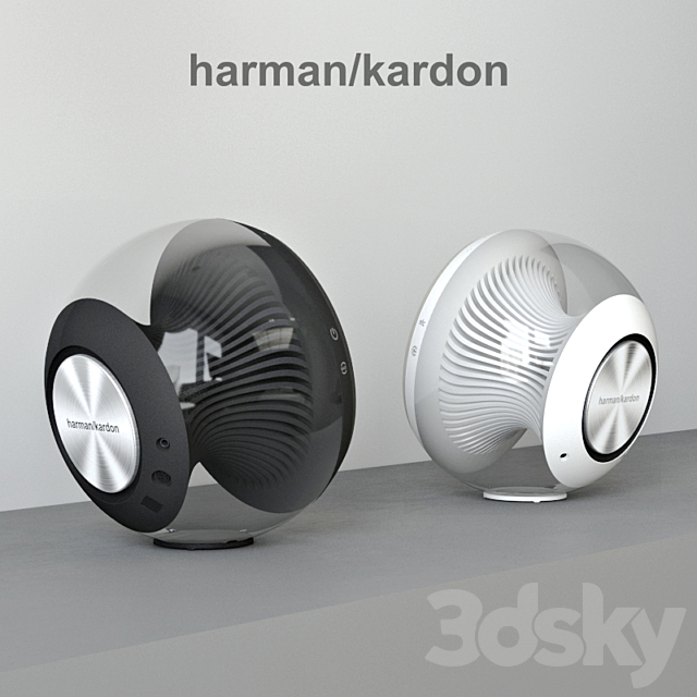 3d model
