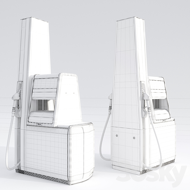 3d model