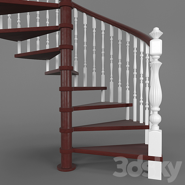3d model