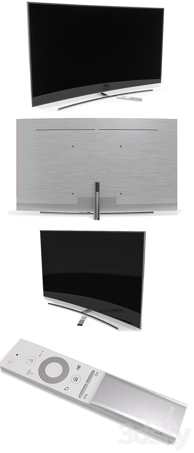 3d model