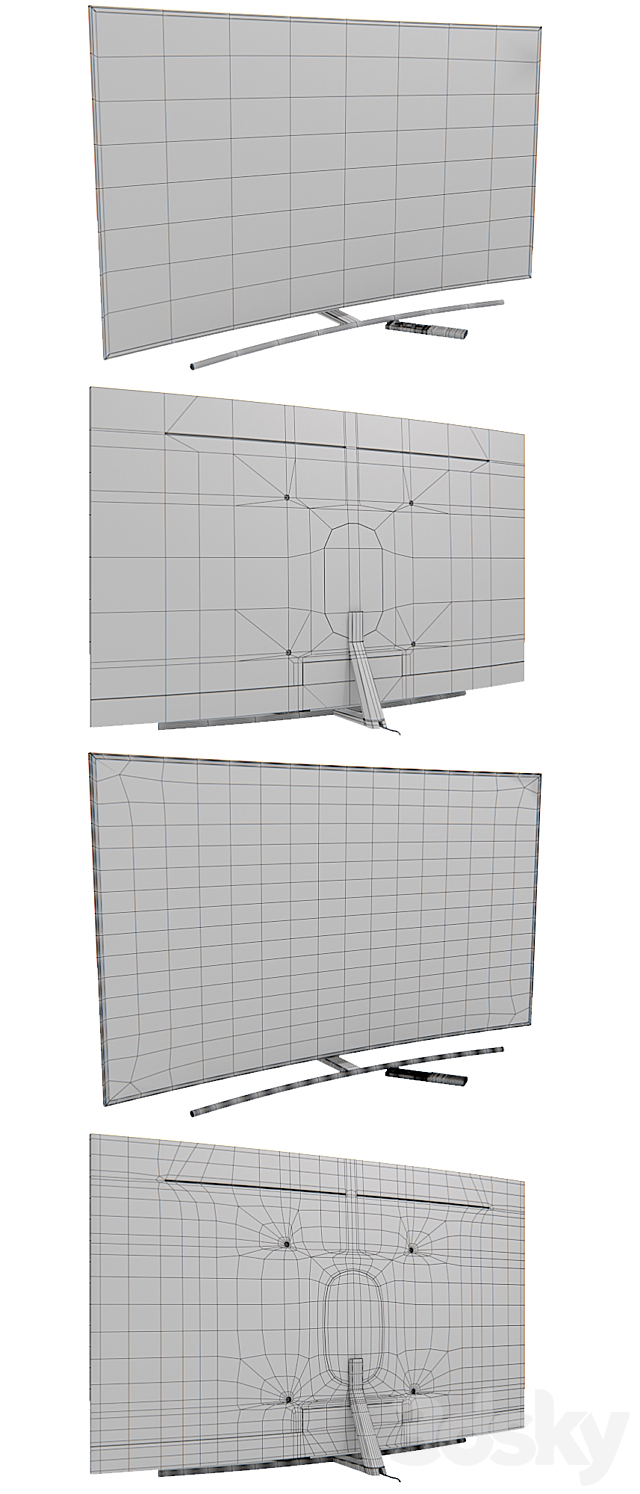3dsky Free Download