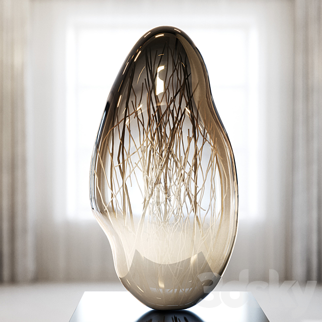 3d model