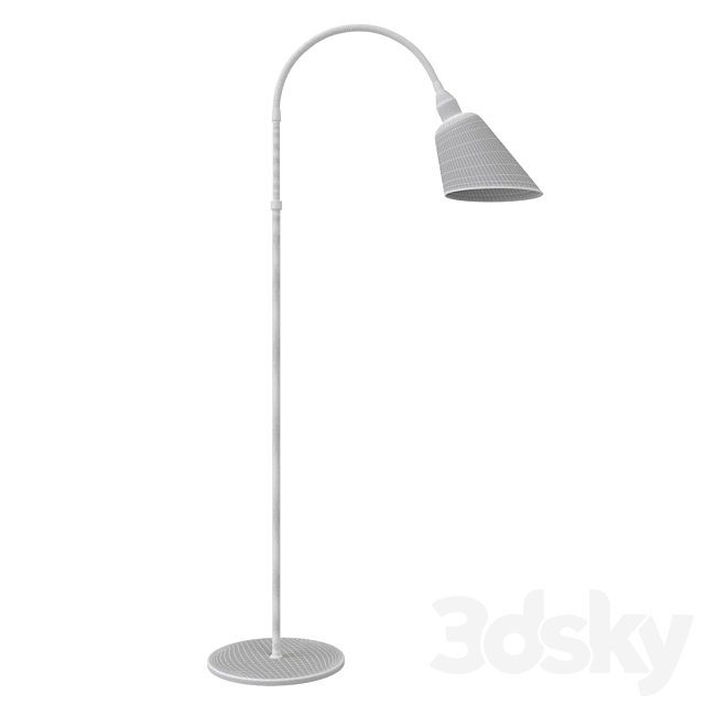 3d model