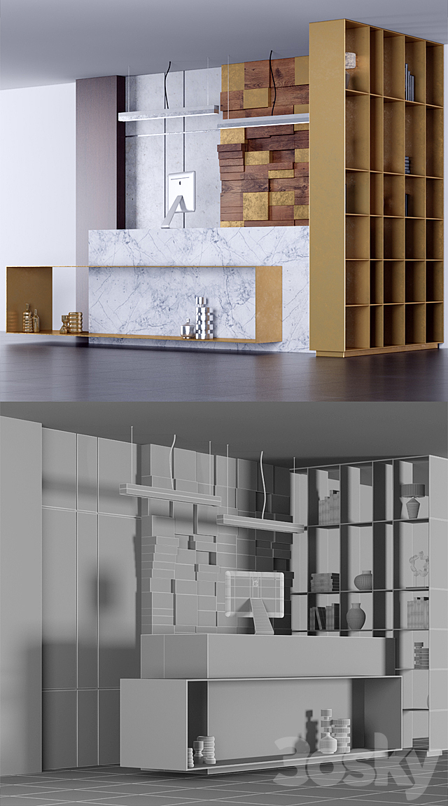 3dsky Free Download
