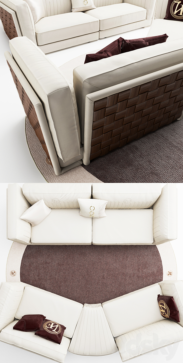 3d model