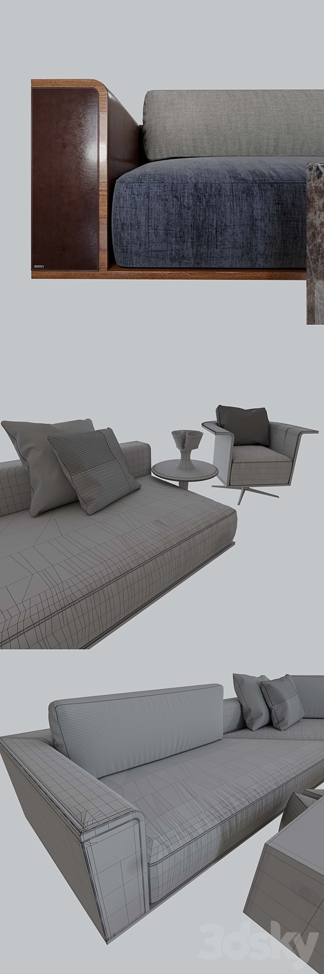 3dsky Free Download