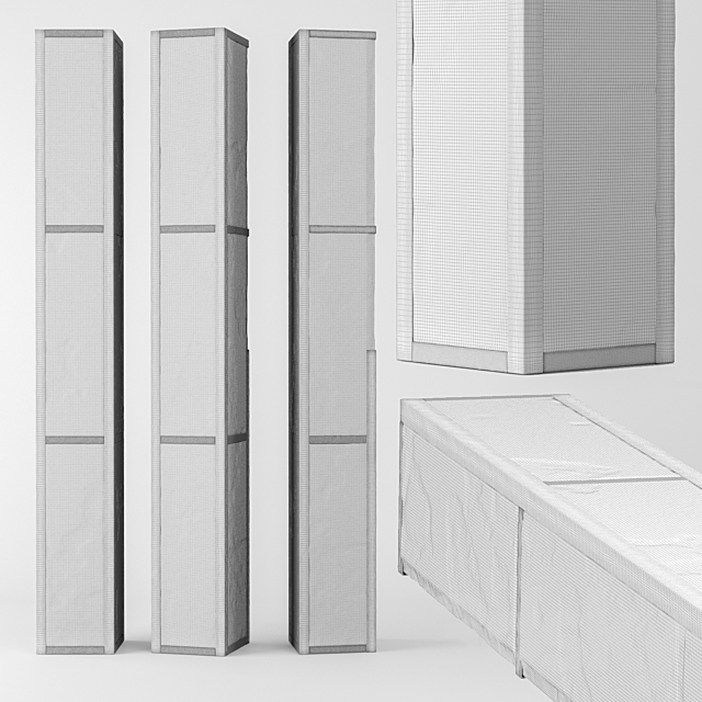 3d model