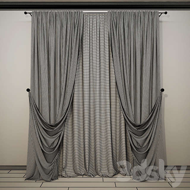 3d model