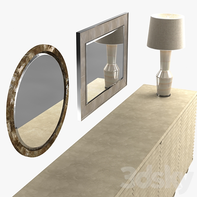 3d model
