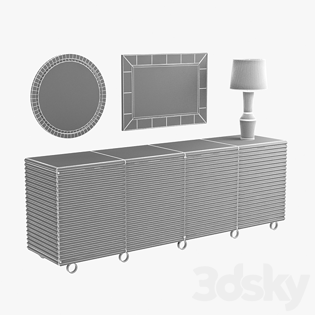 3dsky Free Download