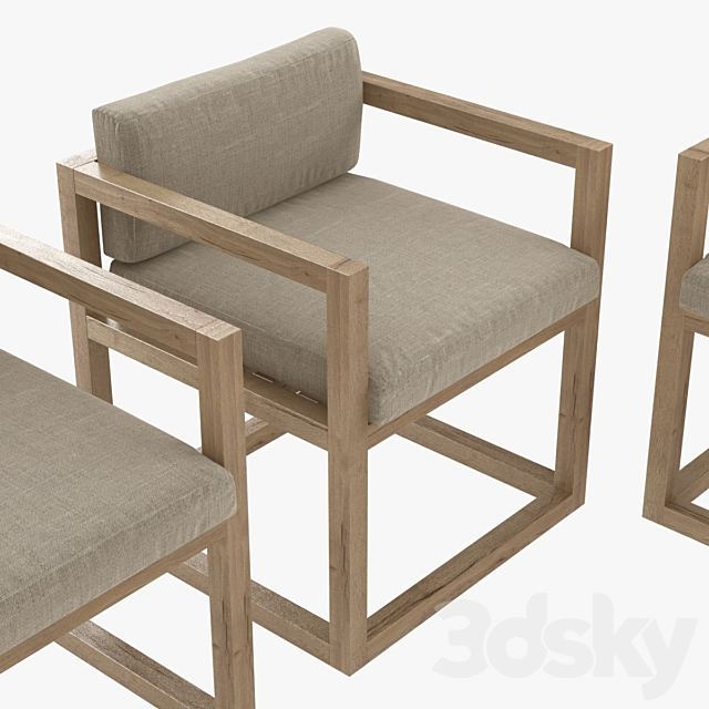 3d model