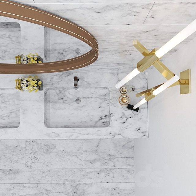3d model