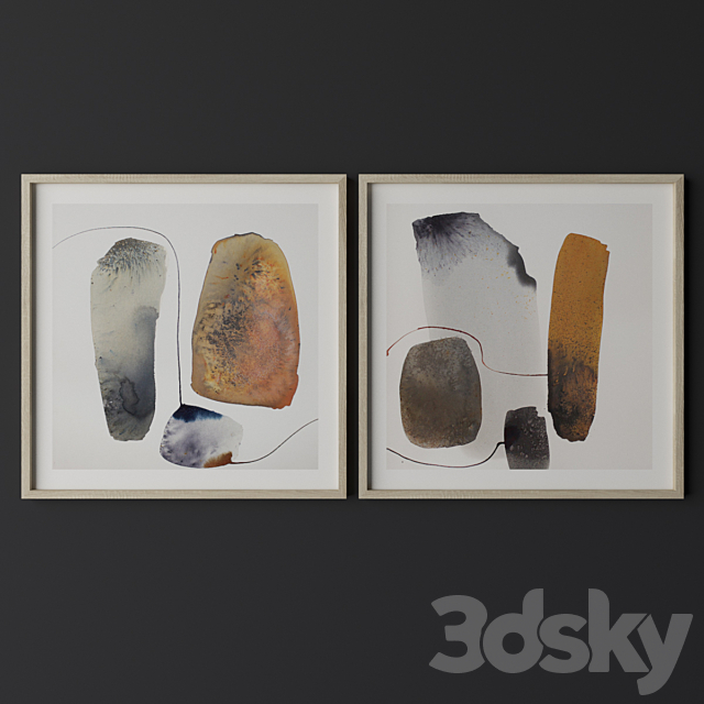 3d model