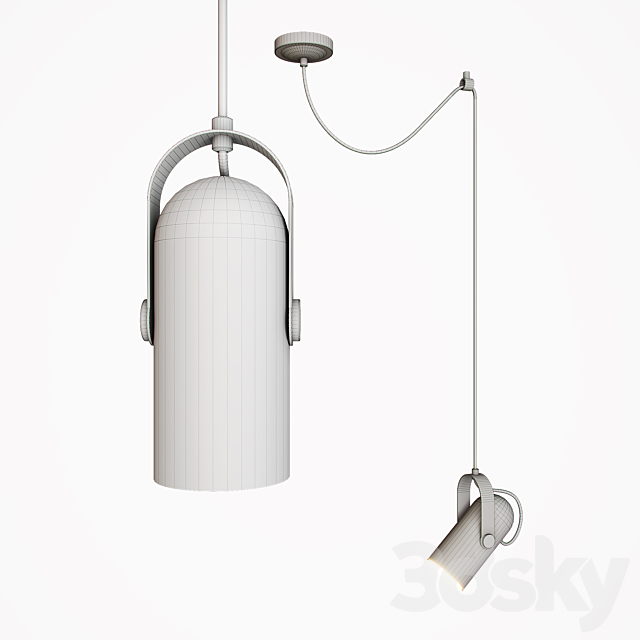 3d model