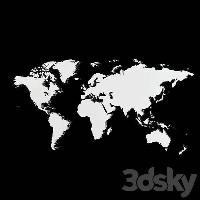 3dsky Free Download