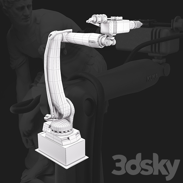 3dsky Free Download