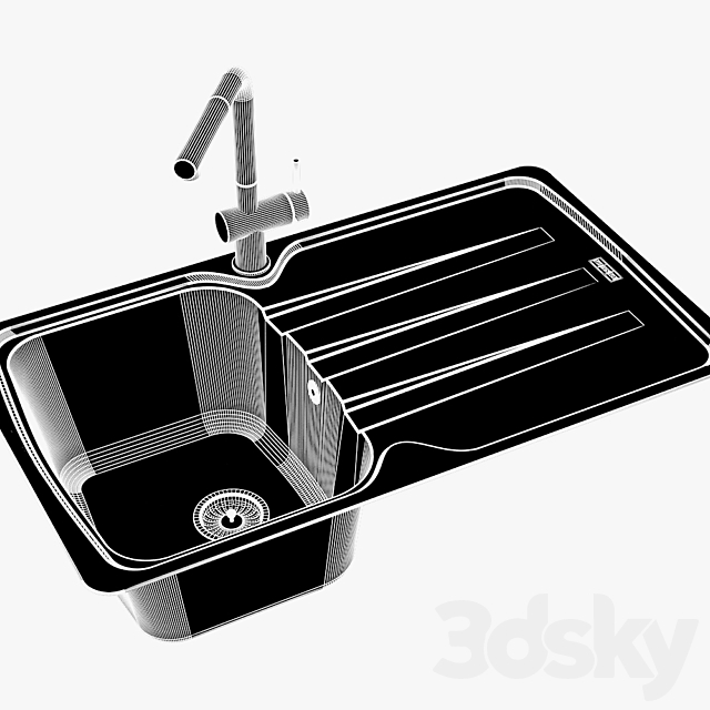 3dsky Free Download