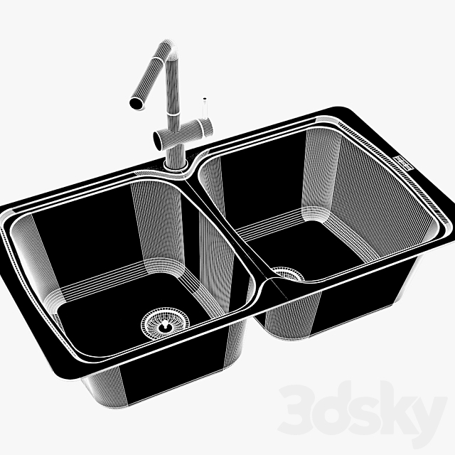 3dsky Free Download