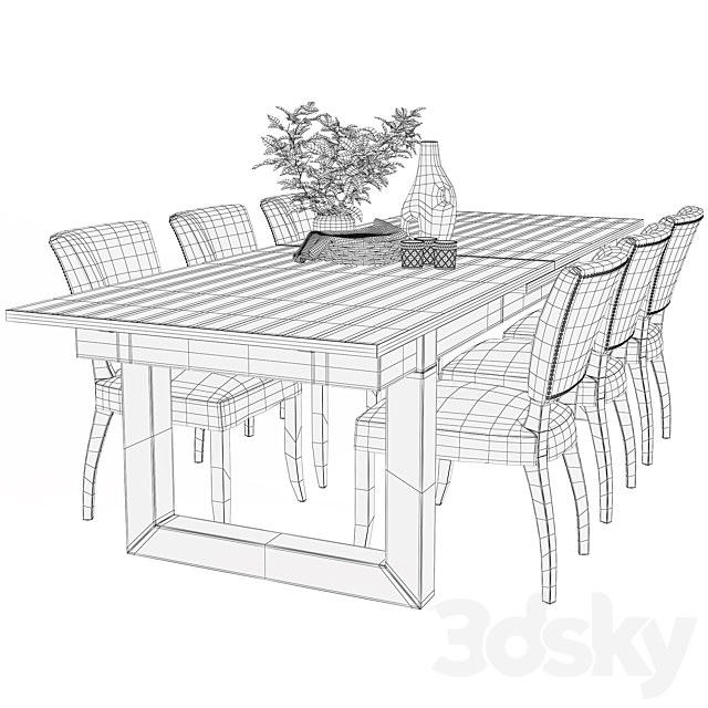 3dsky Free Download