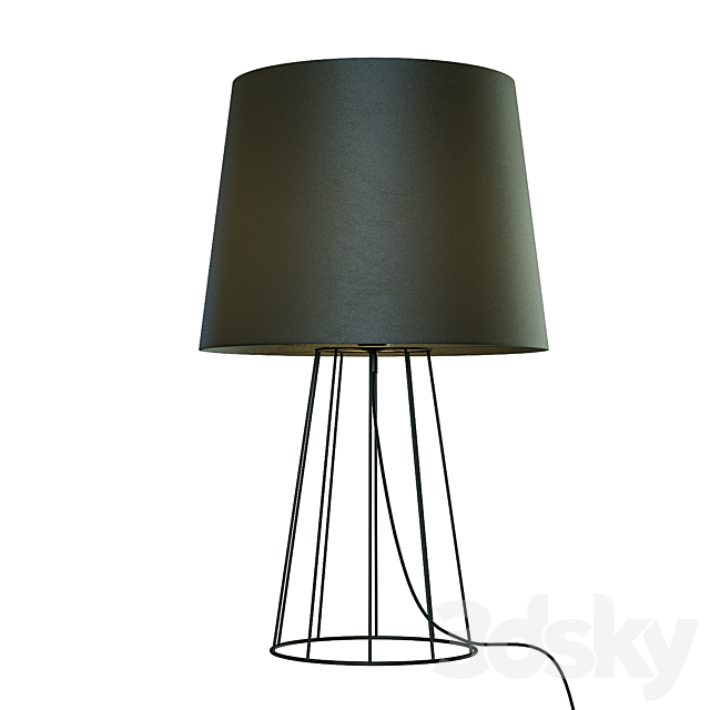 3d model
