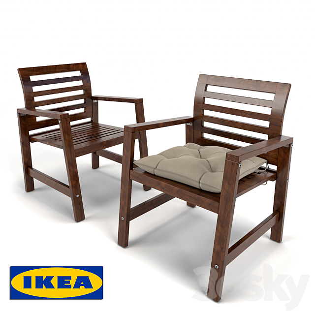 3d model