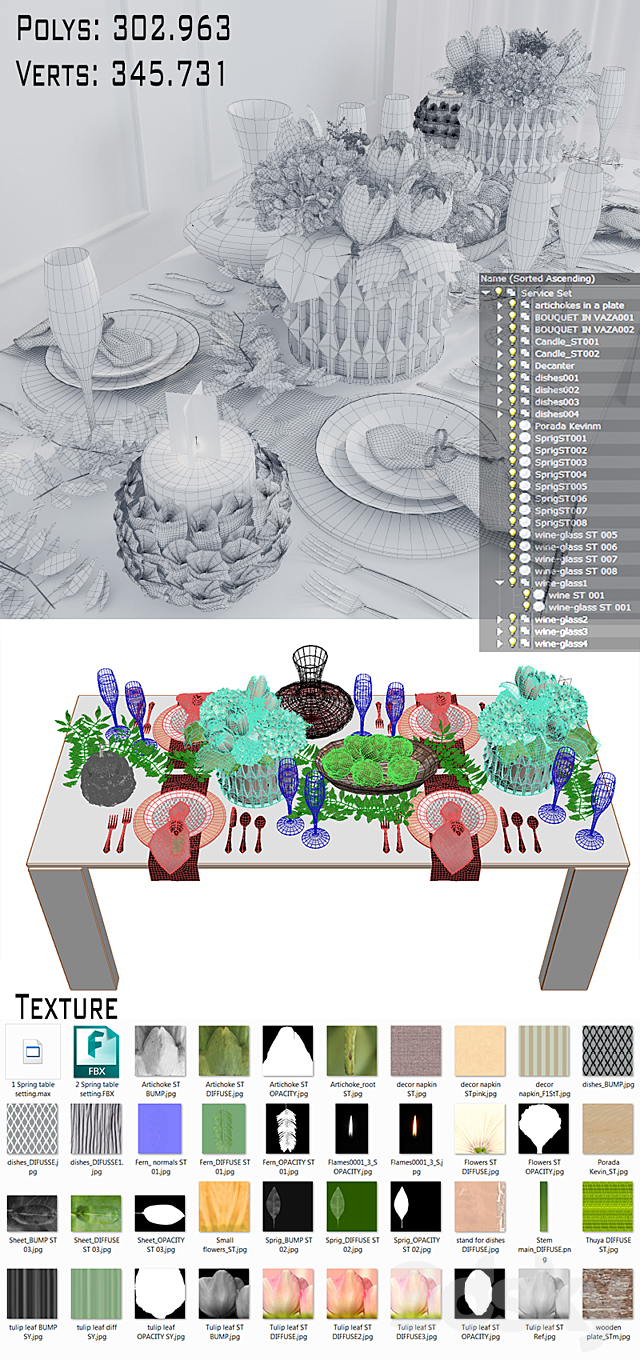 3dsky Free Download