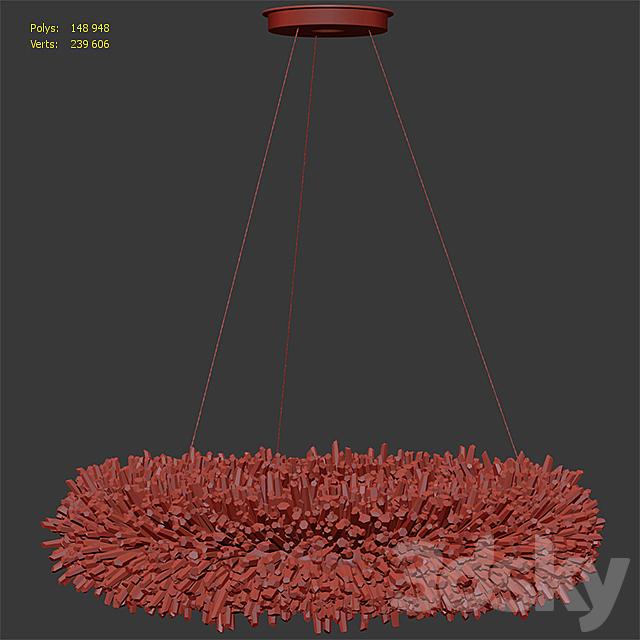 3d model