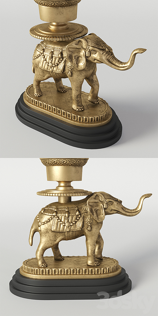 3d model