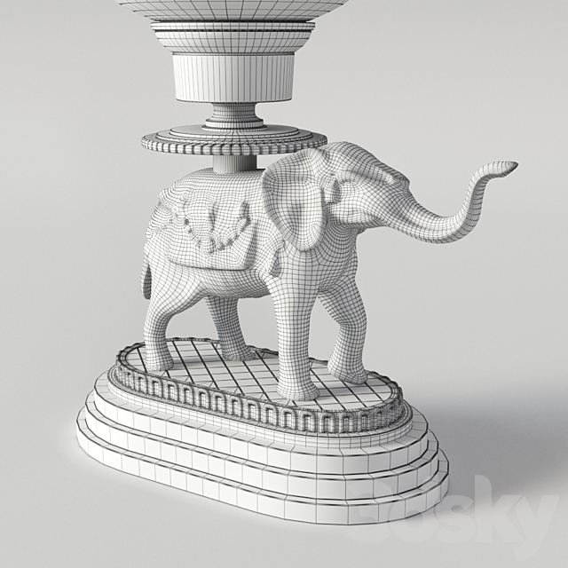 3dsky Free Download