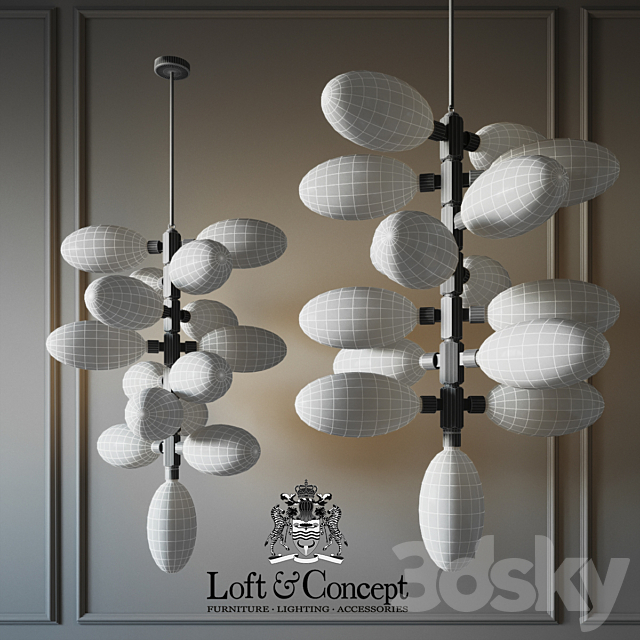 3d model