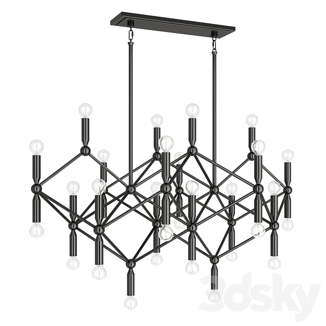 3d model