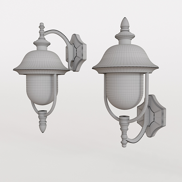 3d model