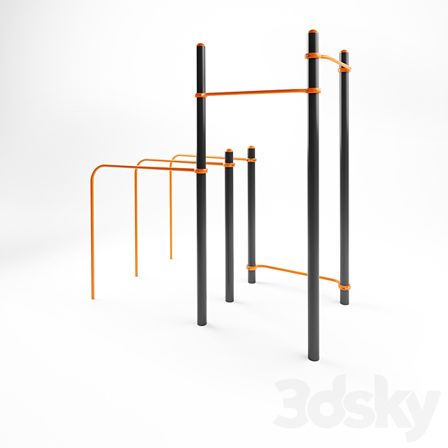 3dsky Free Download