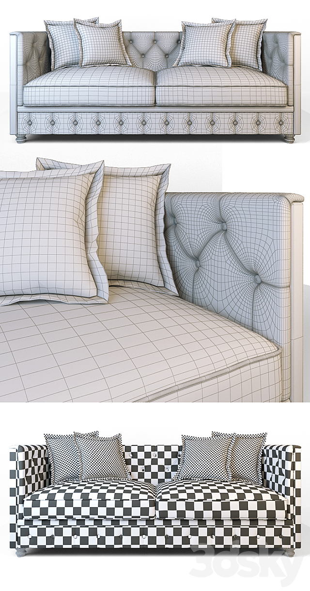3d model