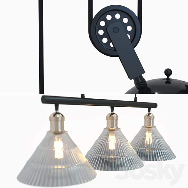 3d model