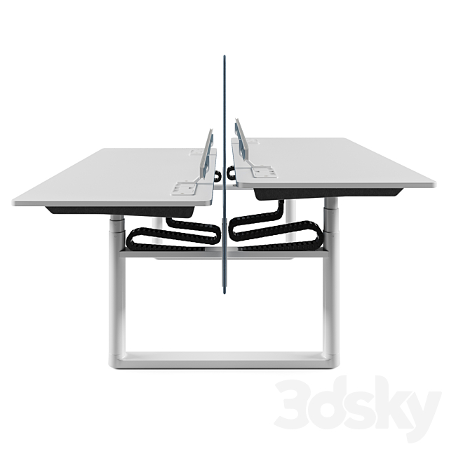 3d model