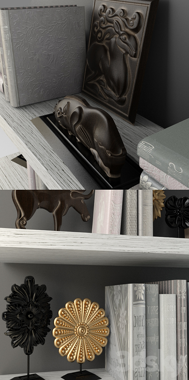 3d model