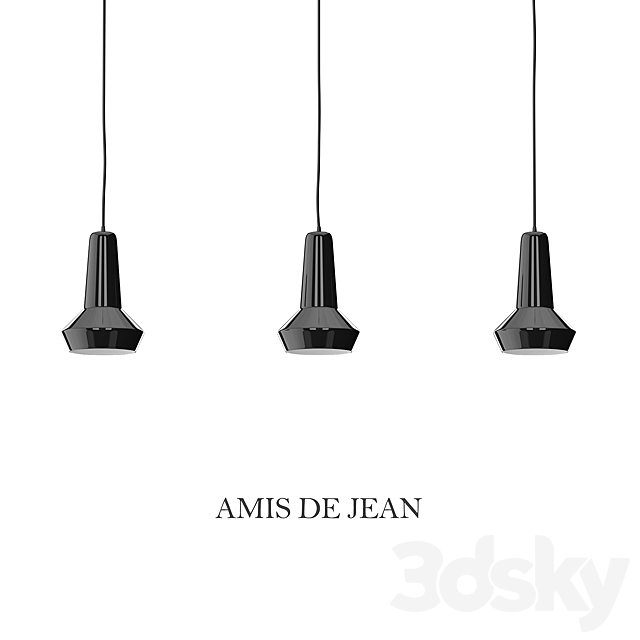 3d model