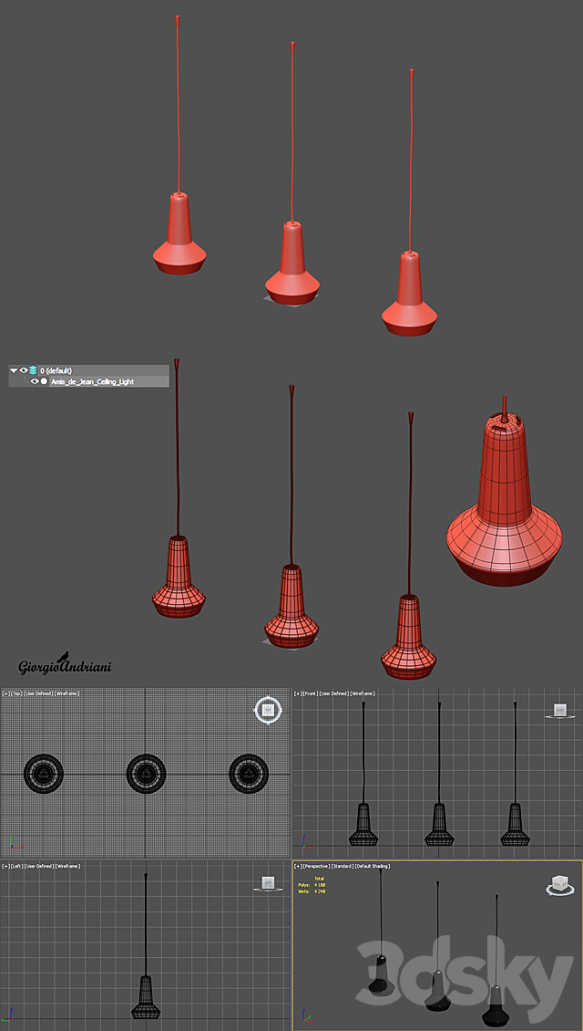3dsky Free Download