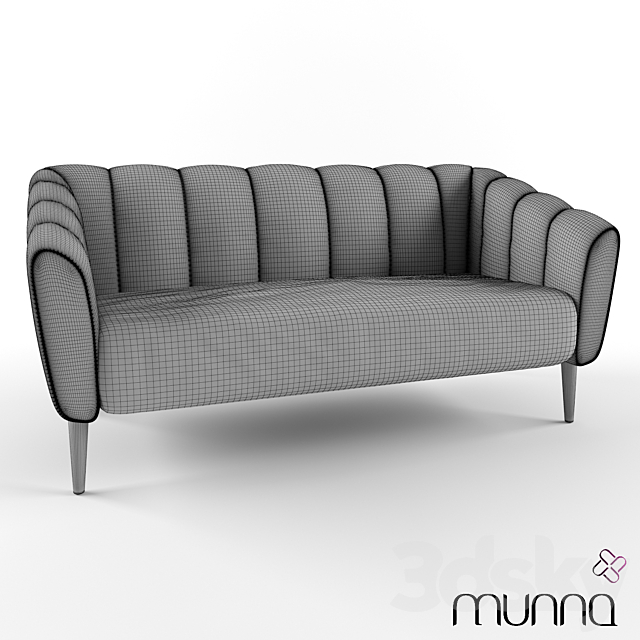 3d model