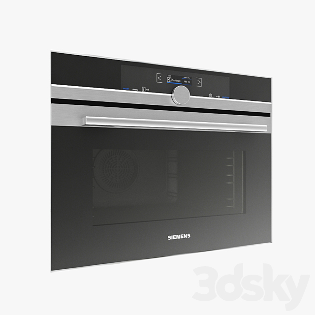 3d model