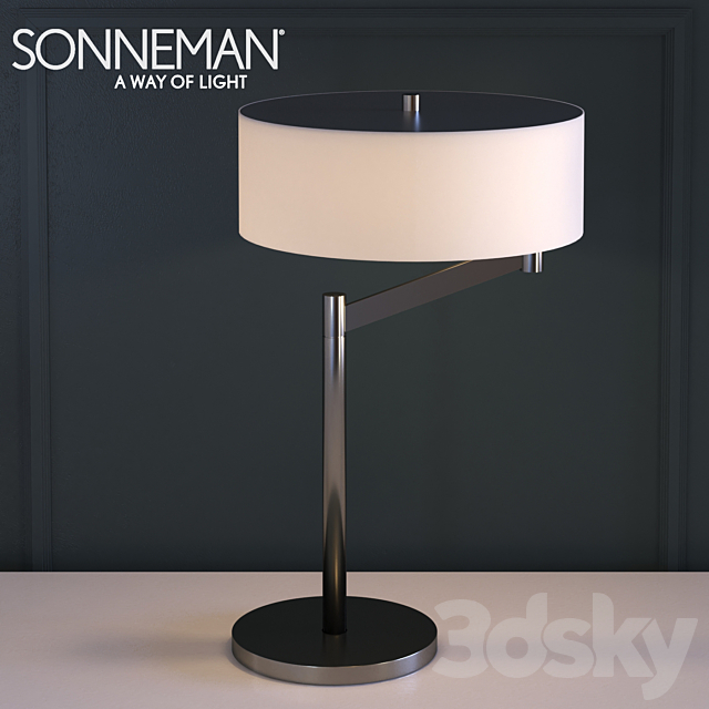 3d model