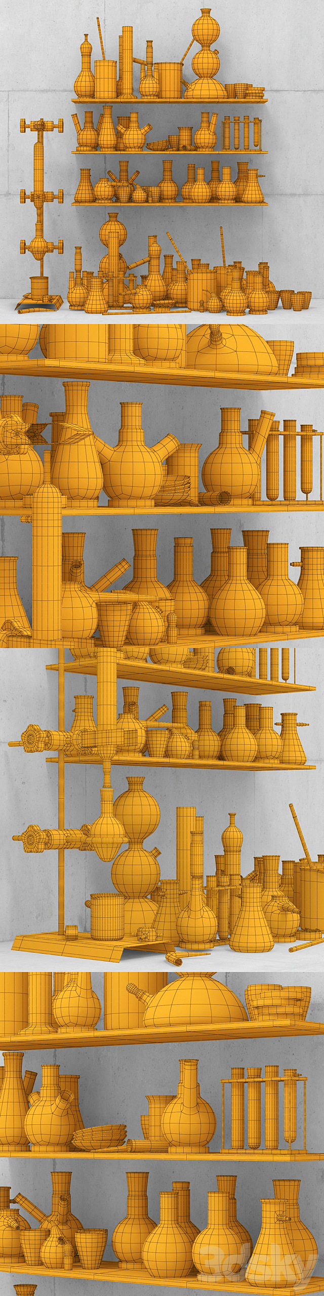 3dsky Free Download