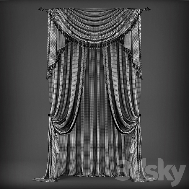 3d model