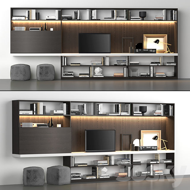 3d model