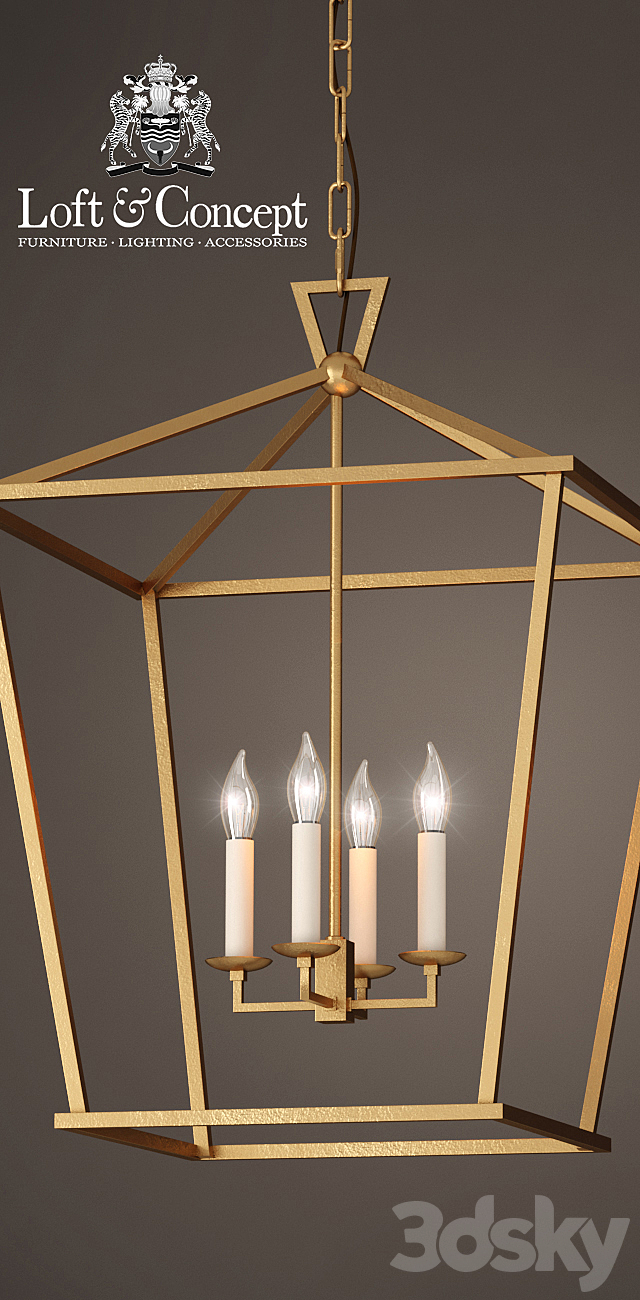 3d model