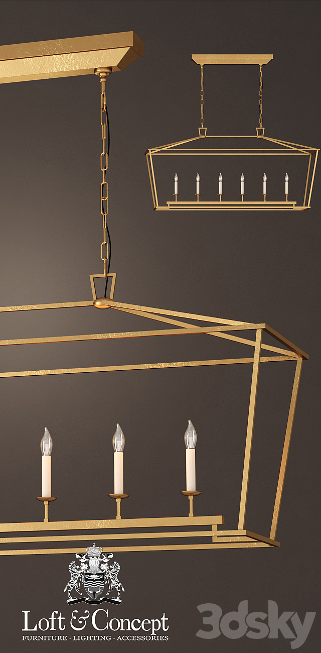 3d model