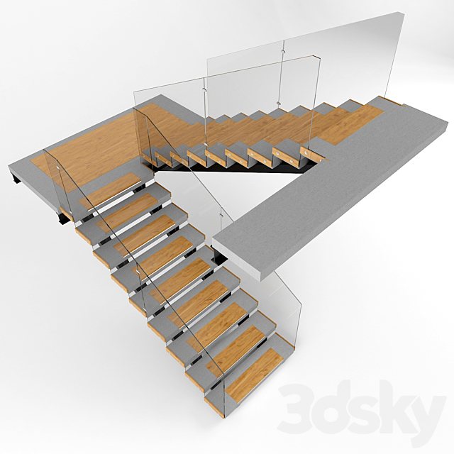 3dsky Free Download